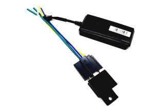 China Smart 4G GPS Tracker For Car Motorcycles Mini GPS Car Tracking Device on sale
