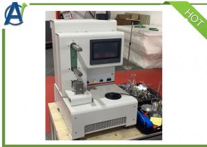 China ASTM D6335&ASTM D7097 Thermo-oxidation Engine Oil Simulation Test Apparatus on sale