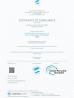 Guangzhou Miqi Apparel Co., Ltd. Certifications
