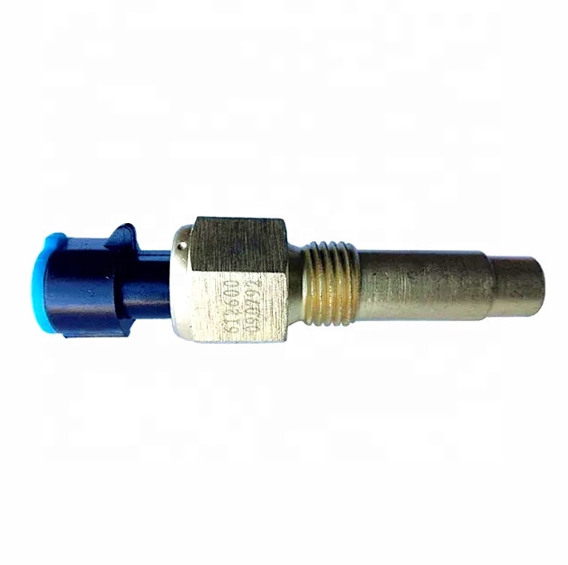 Shacman Truck Engine Parts Water Temperature Sensor 612600090673/612600090792
