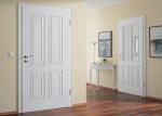 Modern Wood Door Design MDF Internal Door MDF Wood Bedroom Door