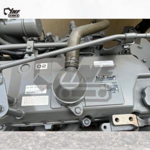 Wholesale Hitachi ZX330-5A Compatible Model Excavator Spare Parts Enough Stock Condition for Popular JCB from china suppliers