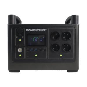 Wholesale 2KW 220V Pure Sine Wave Portable Power Station Versatile Output from china suppliers