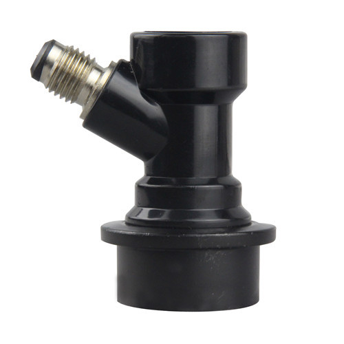 Beer Coffee Soda Home Brew Keg MFL Ball Lock Gas Disconnect