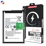 BL-49FX X655 5000mAh Battery for Infinix Hot 9 Mobile Phone Rechargeable