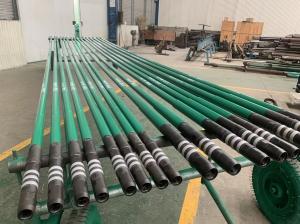 Wholesale Oilfield Equipment API 11AX Insert Pump Rod Diameter 56mm 25-225-THM-17-4 from china suppliers