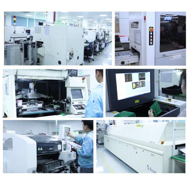 Rigid Flex Pcb Prototype Assembly