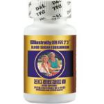Momordica charantia L Diabetes Treatment Product 10% Saponins UV Brown Powder