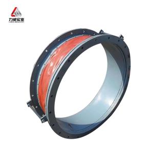 Wholesale Composite Fabric Expansion Joint Non-Metallic from china suppliers