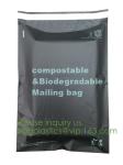 Printed Biodegradable Mailing Bags Shipping Packaging Mailer Courier