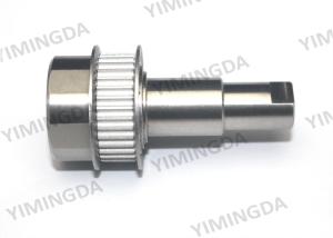 Wholesale Spindle Assy 86074000 Cutter Gtxl , Textile Machinery Parts from china suppliers