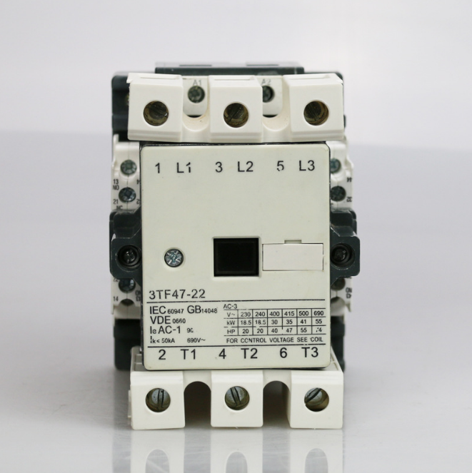 CJX1 3TF-47 110V 220V 380V telemecanique magnetic induction ce switch definite purpose contactor
