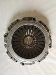 Gearbox Accessories Az9725160100 Clutch Cover Assy for HOWO Truck Operating