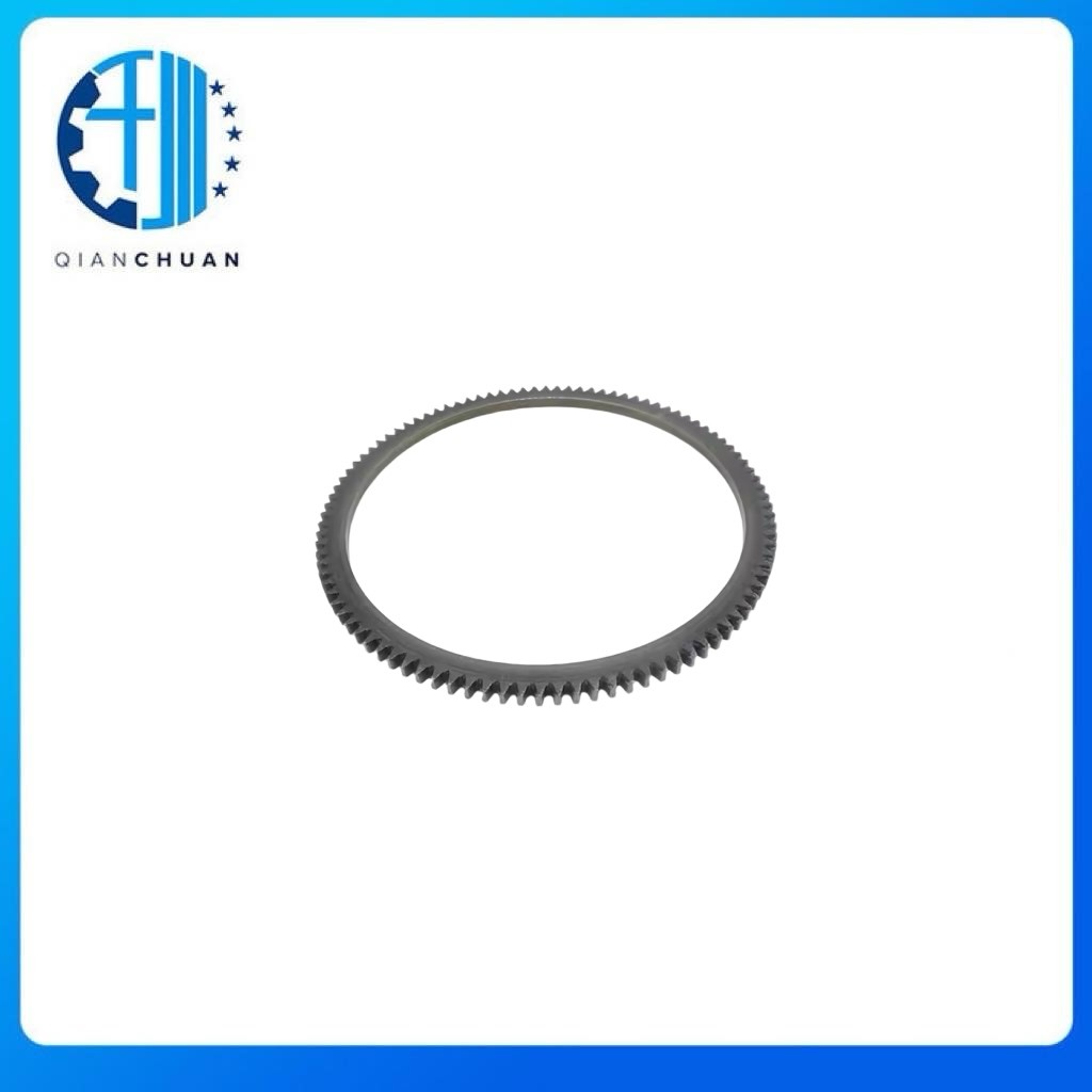 16813-63820 Flywheel Crown Ring Gear For Kubota D905 Engine Parts