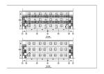 Q345B Industrial Building Steel Frame