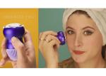 Popular Rechargeable Facial Brush / Face Wash Brush Ac-100-240v