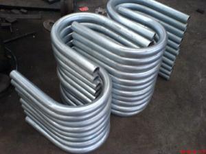 Wholesale Seamless Copper U Bend Tube 6 - 219.1mm Od Max 38000mm Length ISO14001 from china suppliers