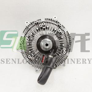 Wholesale Fan Clutch For CAS-E- 51674508 51674508 48185793 84416324 84278715 84397784 from china suppliers
