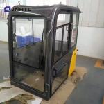 Wheel Loader Excavator Loader Cab Construction Machinery Parts