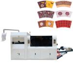 Full Auto 10800 Pcs/Mins 12KW Rotary Die Cutter For Corrugated