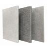 Buy cheap Calcium Silicate Raw Materials Wood Grain Cement Board Siding for House Exterior from wholesalers