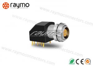 Wholesale Shock Resistance Female Contact Connector CE / ROHS Approved Long Endurance  from china suppliers