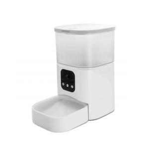 Wholesale Cat Dog Food Automatic Pet Feeder Smart 3L Wifi Remote Control from china suppliers