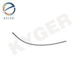KYGER 51111946222 Bumper Gasket Wear Resistance Long Lasting For BMW E34