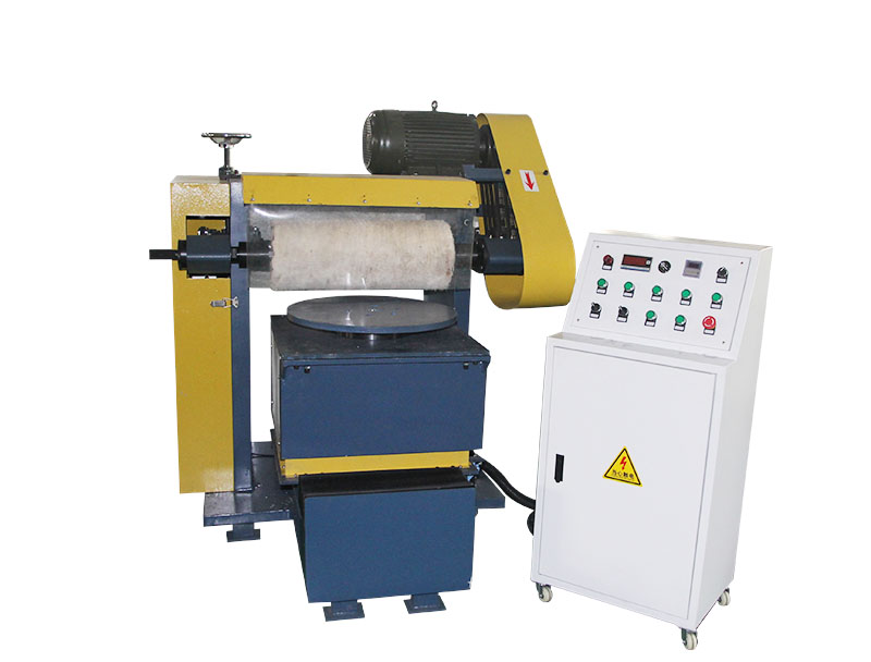 Hinges Plane Polishing Machine Hardware Panels / Floor Drains / Metal Ornaments