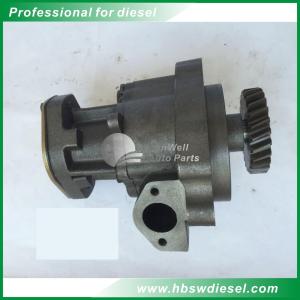 Wholesale Oil Pump 3821579 For Cummins NT855 diesel engine from china suppliers