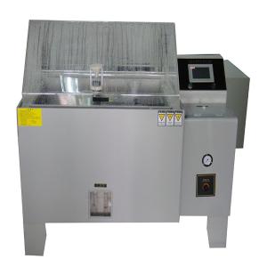 Wholesale Mositure Salt Fog Test Chamber / Climate Salt Spray Test Equipment Prevent Corrosion from china suppliers