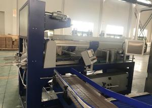 Wholesale Long Warranty Shrink Wrapping Package Machine For Shrink Film Wrapping from china suppliers