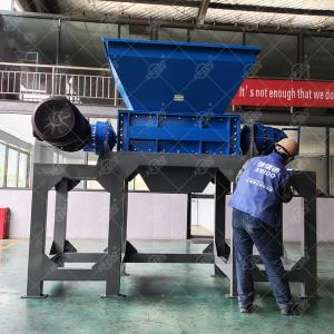 Wholesale Scrap Yard Metal Shredder Steel Shredder Manufacturer Scrap Steel Shredder For Sale Steel Scrap Shredder from china suppliers