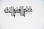 BOSCOLIN Diesel Injector Nozzle DLLA148P1461 OEM BOSCH 0 433 171 905/0433171905