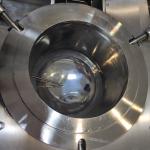 304 Stainless Steel Oligo Deprotection Machine, Nucleic Acid Synthesis Support
