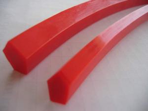 Wholesale Extruded PU Transmission Belt -30-30 Degree Wide Application Temperature from china suppliers