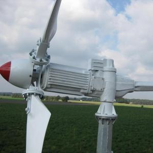 Wholesale 5kw horizontal axis wind turbine from china suppliers