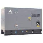 Kubota 9kVA 10 kva remote start diesel generator D1105
