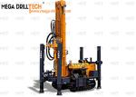 Automatic Water Well Drilling Rig Equipment For Plain And Mountain Areas