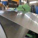 Nickel Based Superalloy Hastelloy C276 Strip UNS N10276