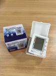 Digital Wrist Watch Automatic Arm Blood Pressure Monitor Electronic Medical