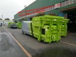 31 Ton 8x4 ZZ1317M4661W Special Purpose Truck