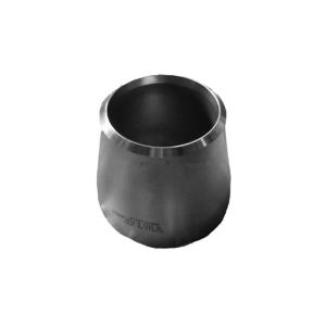 Wholesale SGP ST37.2 Carbon Steel Pipe Reducer Butt Weld A234 WPB Pipe Fittings from china suppliers