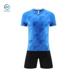 Design Your Own Custom Team Jersey Personalized Logo Soccer Uniforms for