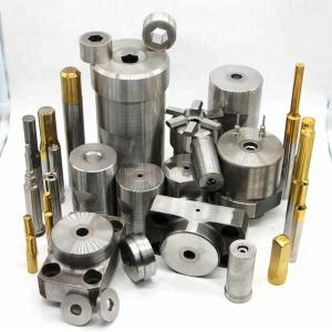 Wholesale OEM Durable Hexagonal Combination Fasteners Forming Mould with Raw Material from china suppliers