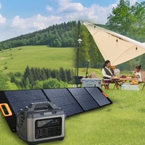 Wholesale Portable Power Station for Outdoor Camping Nextgreenergy 230v 300w Solar Generator from china suppliers