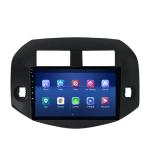 OEM Toyota Android Car Stereo Multimedia Player Auto Radio Stereo