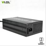 8A 58.8V 48v Lifepo4 Battery Charger Intelligent Fast Cv Cc Charging