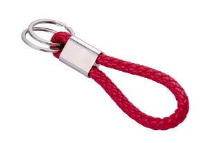 Wholesale Classic Leather Key Chains In Various Colors - Customized For You from china suppliers