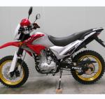 High quality factory 250cc motorcycle enduro bike motor cheap import street